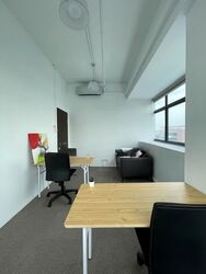 Vertex (D14), Office #568725441